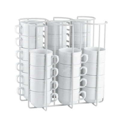 Porte-tasses, pour tasses jusqu’à Ø 8.8 cm _2