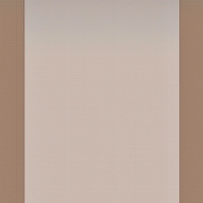 Dinnertex chemins de table, 48 x 120 cm, brun _1