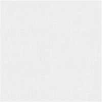 Dinnertex Prime serviettes 1/4, 40 x 40 cm, blanc Cotton