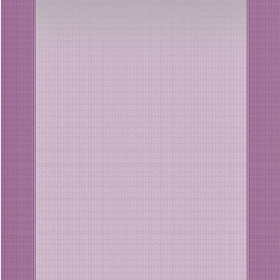 Dinnertex Tischläufer, 48 x 120 cm, aubergine _1