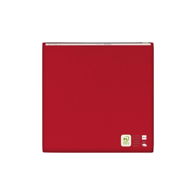 hulu Soft Airlaid serviettes , 40x40cm, rouge _1