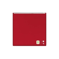 hulu Soft Airlaid serviettes , 40x40cm, rouge 