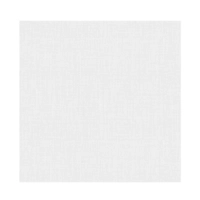 Dinnertex Prime Servietten 1/4, 40x40 cm, weiss Cotton