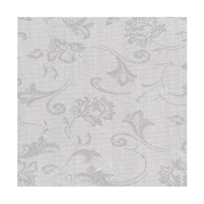 Dinnertex serviettes Jaquard, 1/4,40 x 40 cm,gris _1