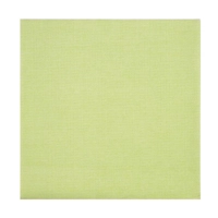 Dinnertex serviettes 1/4, 40 x 40 cm, pistache 
