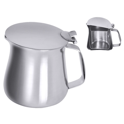 Cafetière isotherme, 0,3 l, H 10 cm, ∅ 9,5 cm _1
