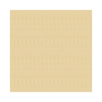 Dinnertex Prime Servietten 1/4, 40x40 cm, beige,  Cotton