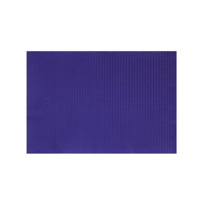 Tischsets, 1-lagig blau, 30 x 40 cm _1