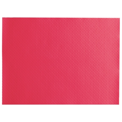 Sets de table, papiers à plats, magenta, 47x32.5cm _1