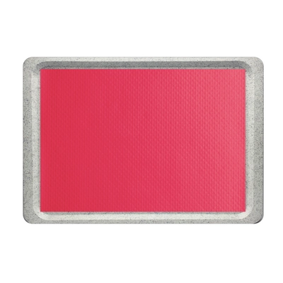 Sets de table, papiers à plats, magenta, 47x32.5cm _3