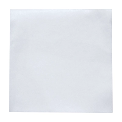 Dinnertex Lite serviettes 1/4, 40x40 cm, blanc _1