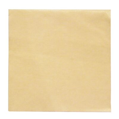 Dinnertex Lite serviettes 1/4, 40x40cm, champagne _1