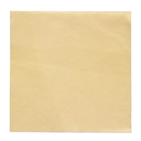 Dinnertex Lite serviettes 1/4, 40x40cm, champagne 