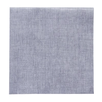 Dinnertex Lite Servietten 1/4, 40x40 cm, blau 