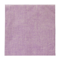 Dinnertex Lite serviettes 1/4, 40x40cm, lavande 