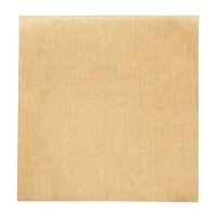 Dinnertex Lite serviettes 1/4, 40x40cm, beige 