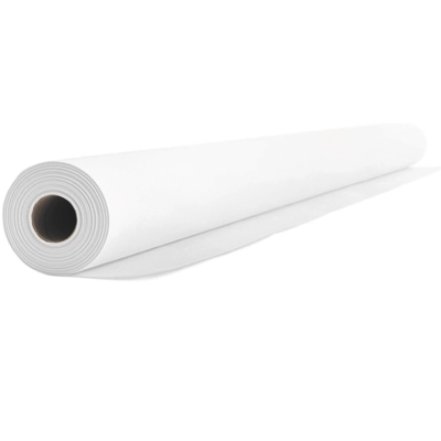 Rouleaux de nappes hulu-Soft Airlaid,120 cm,blanc _2