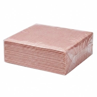 Dinnertex Lite Servietten 1/4, 50er Pack,  40x40 cm, bordeaux