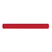 Rouleaux de nappes hulu-Soft Airlaid, 120 cm,rouge 