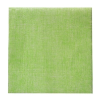 Dinnertex Lite Servietten 1/4, 40x40 cm, grün 