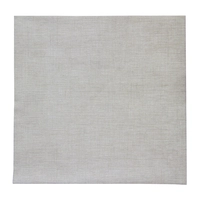Dinnertex Lite serviettes 1/4, 40x40cm, gris clair 
