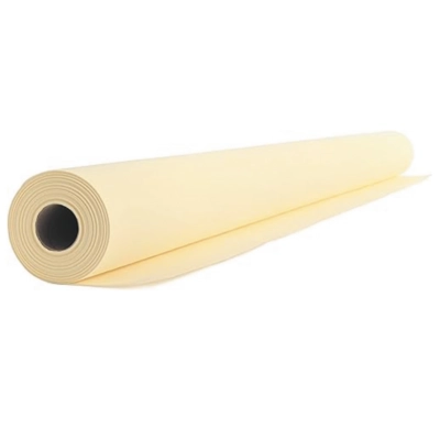 Tischdeckrollen Soft Airlaid 120cm, champagne _2