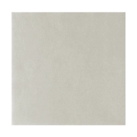 Dinnertex Dots Servietten 1/4, 40x40 cm, hellgrau 