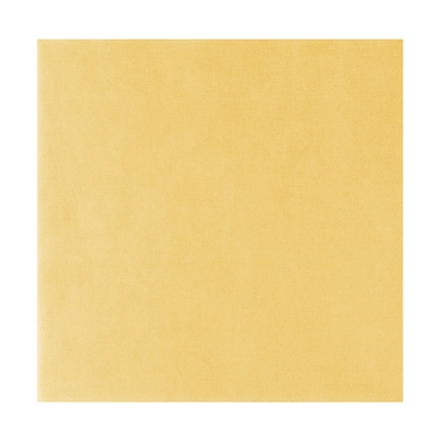 Dinnertex Dots Servietten 1/4, 40x40 cm, gelb _1