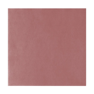 Dinnertex Dots Servietten 1/4, 40x40 cm, bordeaux _1