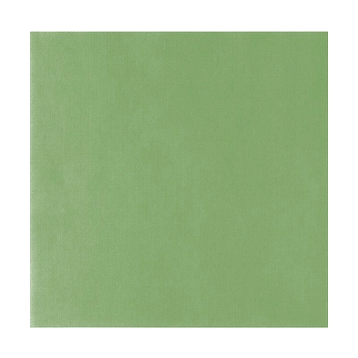 Dinnertex Dots Servietten 1/4, 40x40 cm, grün _1