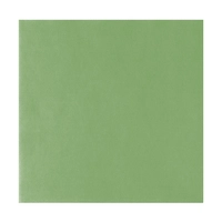 Dinnertex Dots Servietten 1/4, 40x40 cm, grün 