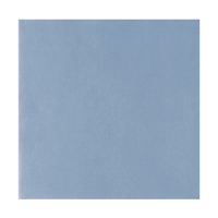 Dinnertex Dots Servietten 1/4, 40x40 cm, blau 