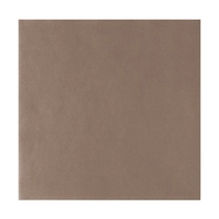 Dinnertex Dots Servietten 1/4, 40x40 cm, braun 