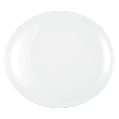 Meran Assiette plate ovale, 34 x 30 cm _1