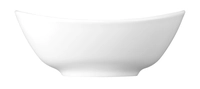 Meran Schale oval, 21 x 18 cm, 1 l, H: 8 cm 