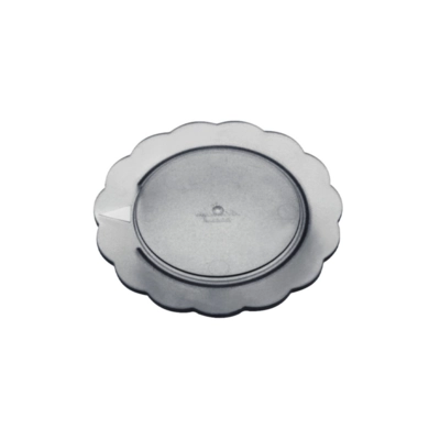 055O Couvercle AA_Cafetière 035_004, Ø 10 cm, H: 1.9 cm, gris-transparent_1
