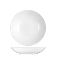 Meran Teller Coupe tief, Ø 23 cm 