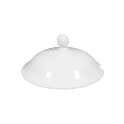 Lukullus Deckel zu Löwenkopfterrine, 2 l _1