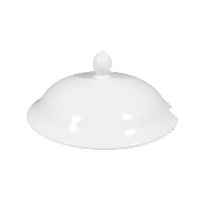 Lukullus Deckel zu Löwenkopfterrine, 3 l _1