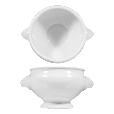 Lukullus Löwenkopfterrine, 50 cl _1