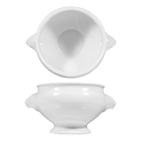 Lukullus Löwenkopfterrine, 50 cl 