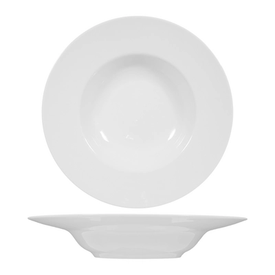 Lukullus Pastateller, 23 cm Ø _1