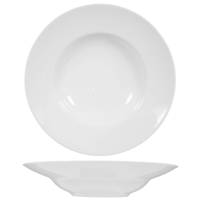 Lukullus Pastateller, 30 cm Ø _1