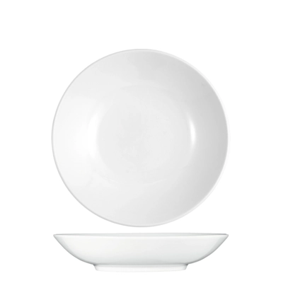 Meran Assiette coupe creuse, Ø 23 cm _1