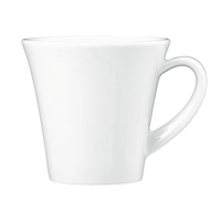 Meran Kaffee Obertasse, 20 cl 