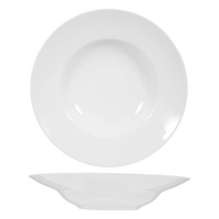 Lukullus Teller tief, Ø 27 cm 