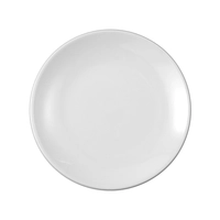 Meran Teller flach, 15.5 cm Ø  