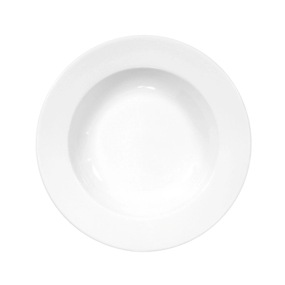 Meran Teller tief, 23 cm Ø  _1