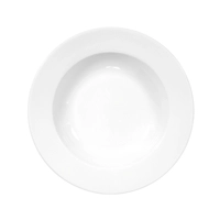 Meran Teller tief, 23 cm Ø  