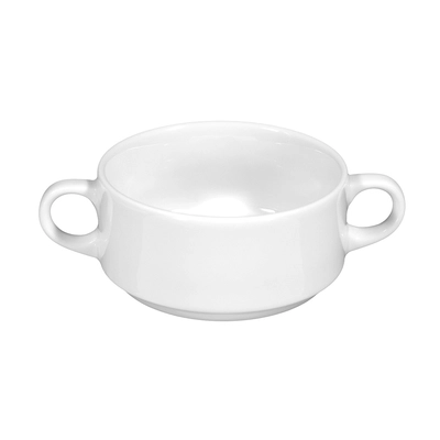 Meran Tasse à consommé, 10 cm Ø, 28 cl, empilable_1